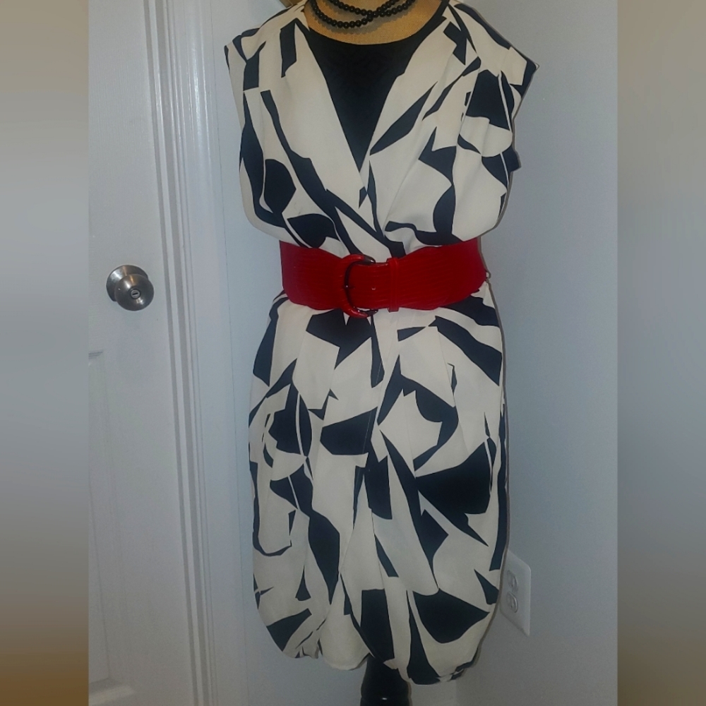 Small Dress